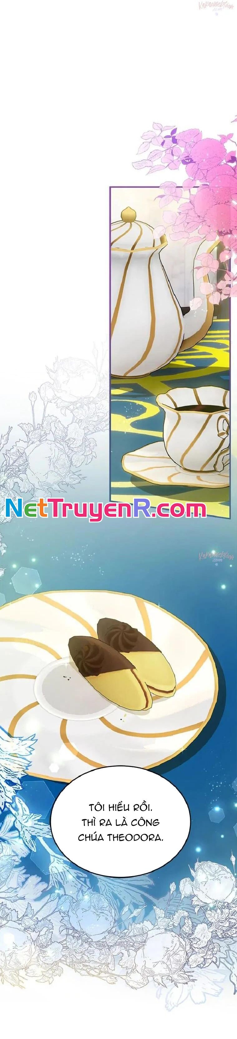 Cuộc Sống Xa Hoa Của Cô Nhân Tình Giả - Chapter 59 - Page 18