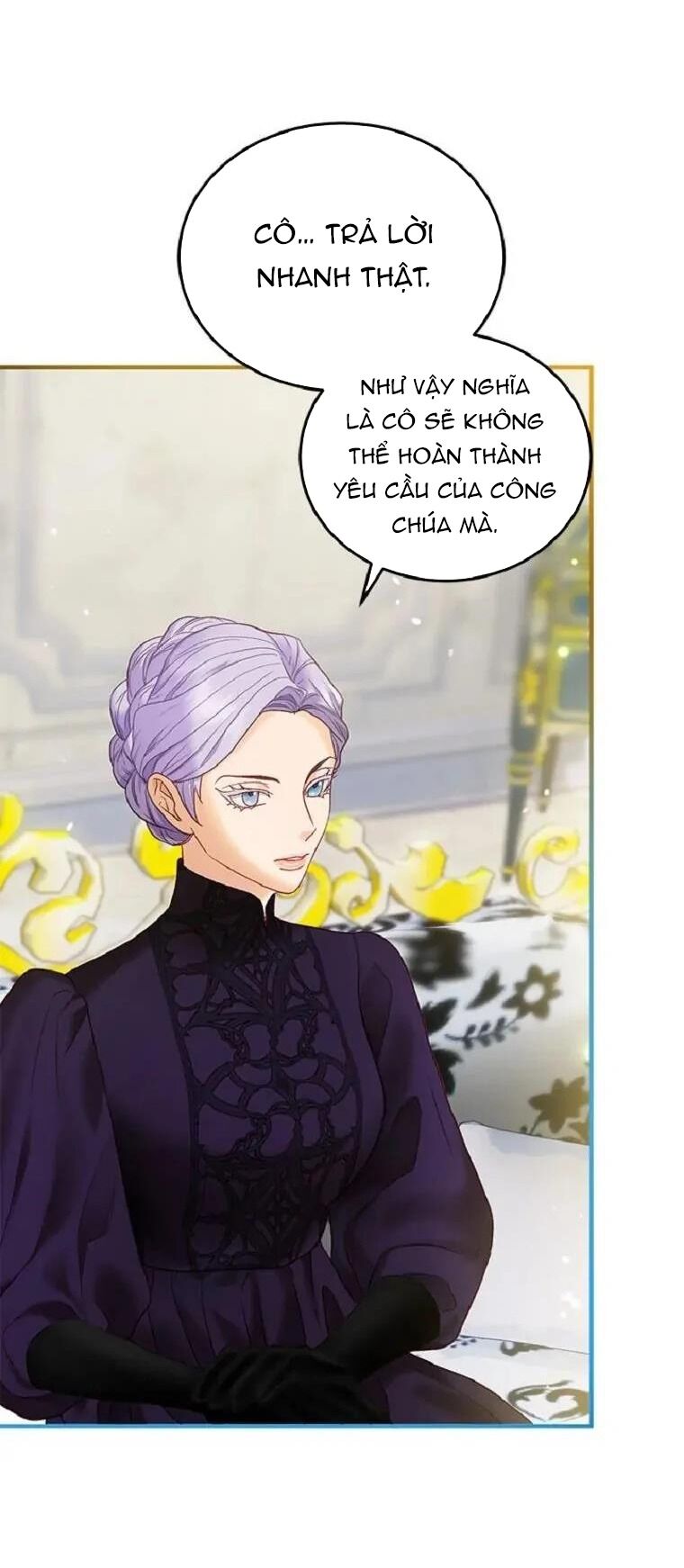 Cuộc Sống Xa Hoa Của Cô Nhân Tình Giả - Chapter 59 - Page 22