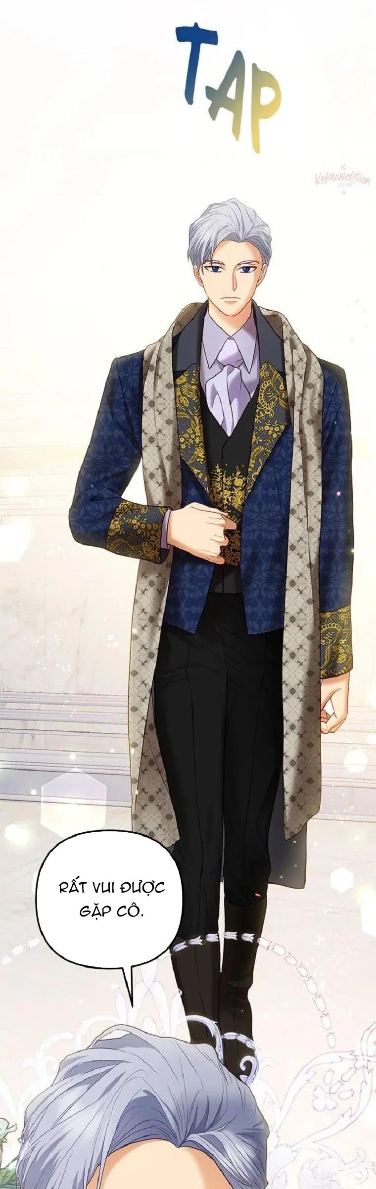 Cuộc Sống Xa Hoa Của Cô Nhân Tình Giả - Chapter 59 - Page 28