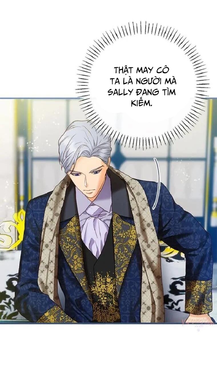 Cuộc Sống Xa Hoa Của Cô Nhân Tình Giả - Chapter 59 - Page 32