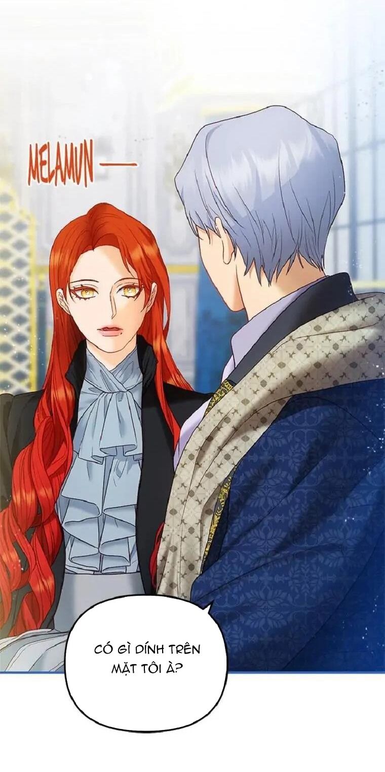 Cuộc Sống Xa Hoa Của Cô Nhân Tình Giả - Chapter 59 - Page 34