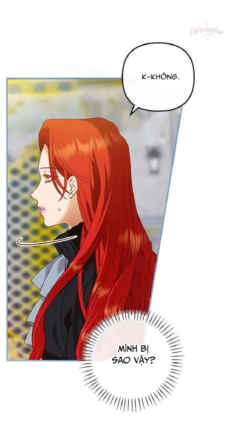 Cuộc Sống Xa Hoa Của Cô Nhân Tình Giả - Chapter 59 - Page 35