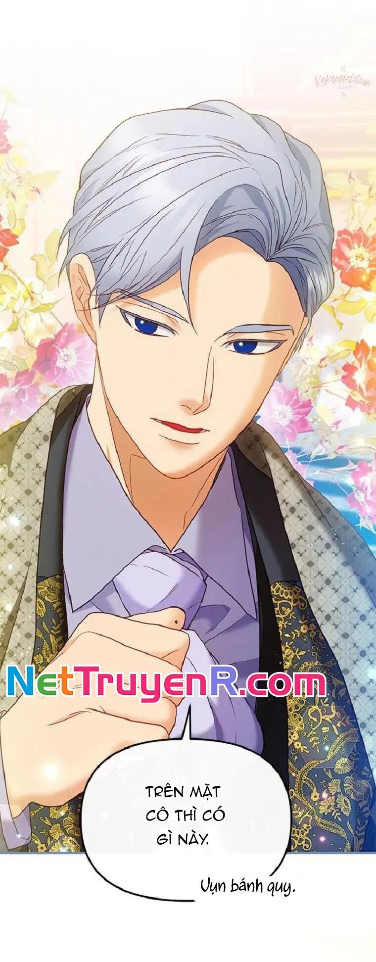 Cuộc Sống Xa Hoa Của Cô Nhân Tình Giả - Chapter 59 - Page 37