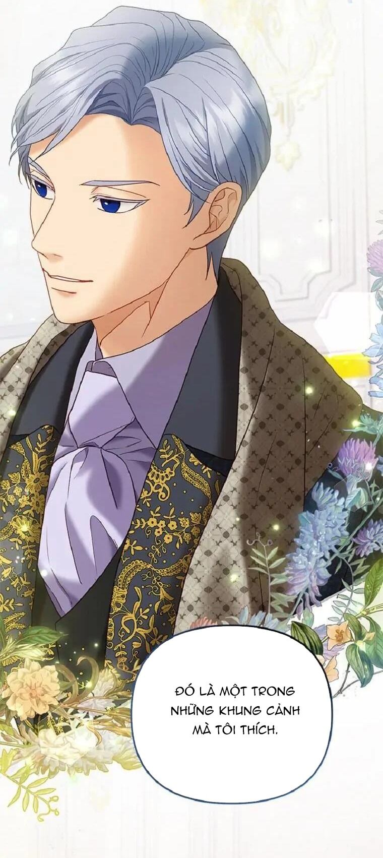 Cuộc Sống Xa Hoa Của Cô Nhân Tình Giả - Chapter 59 - Page 44