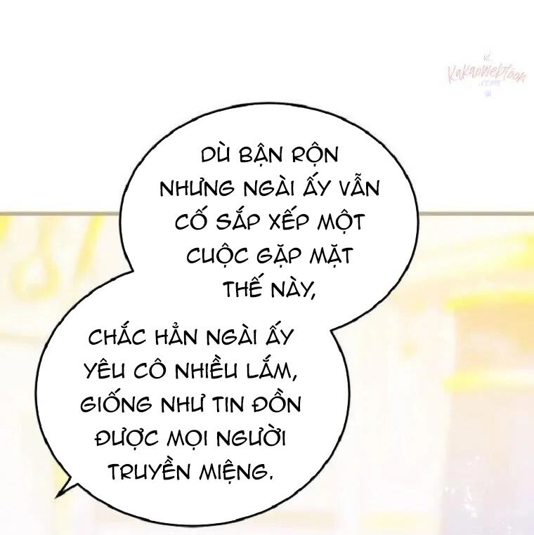 Cuộc Sống Xa Hoa Của Cô Nhân Tình Giả - Chapter 59 - Page 5