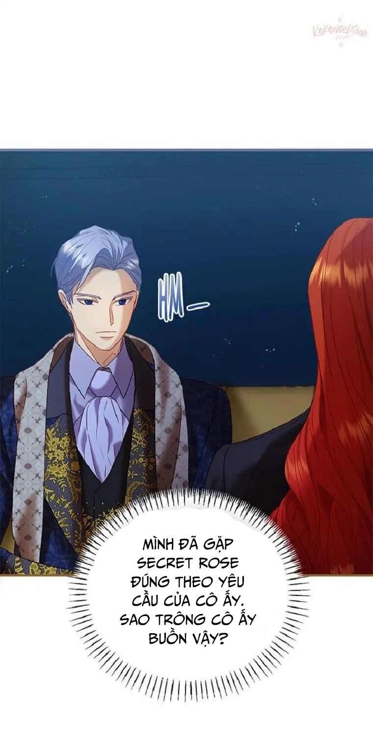 Cuộc Sống Xa Hoa Của Cô Nhân Tình Giả - Chapter 59 - Page 51