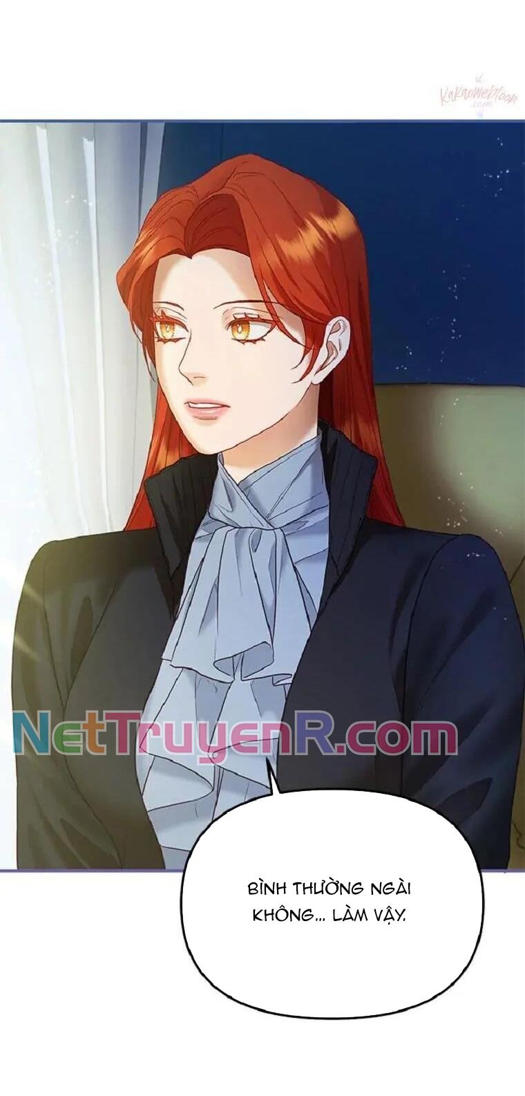 Cuộc Sống Xa Hoa Của Cô Nhân Tình Giả - Chapter 59 - Page 53