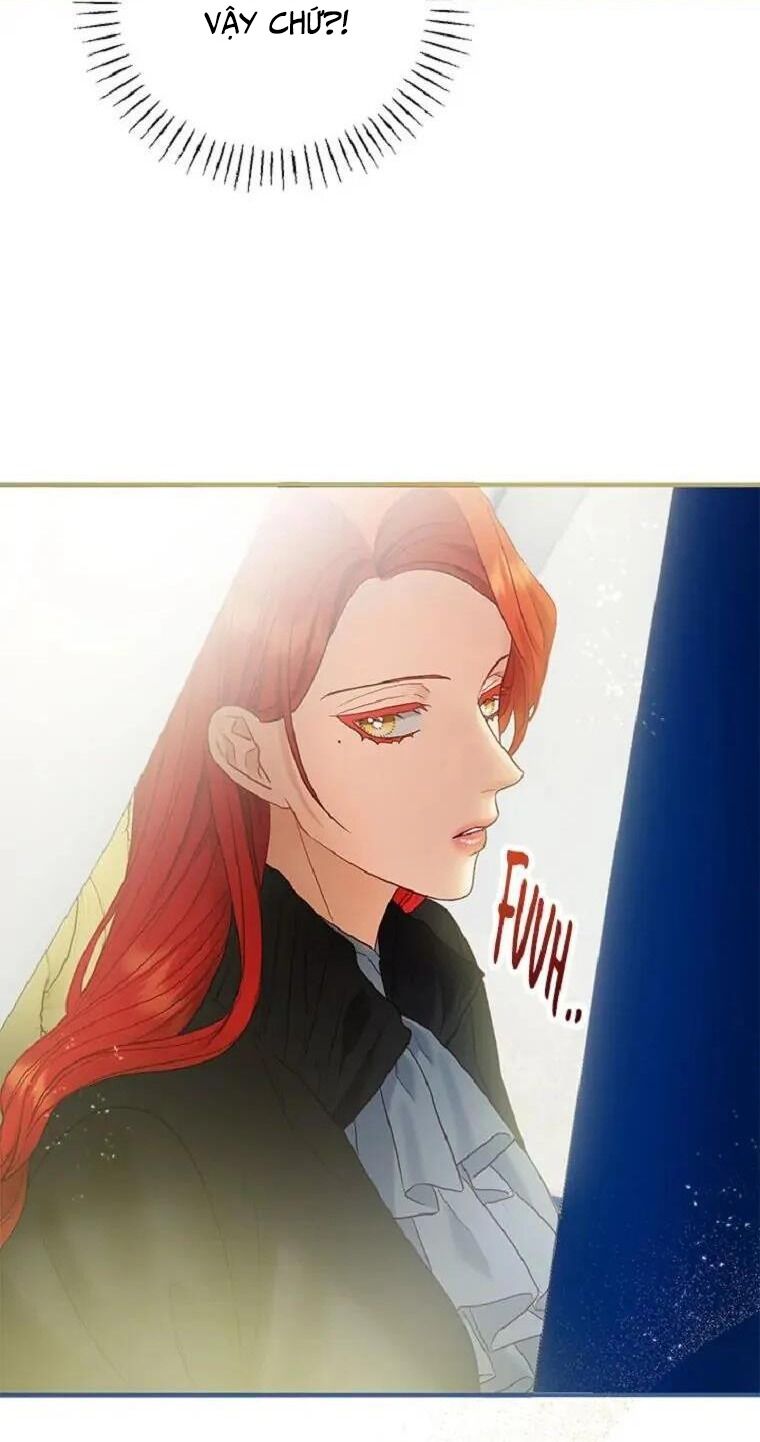 Cuộc Sống Xa Hoa Của Cô Nhân Tình Giả - Chapter 59 - Page 58