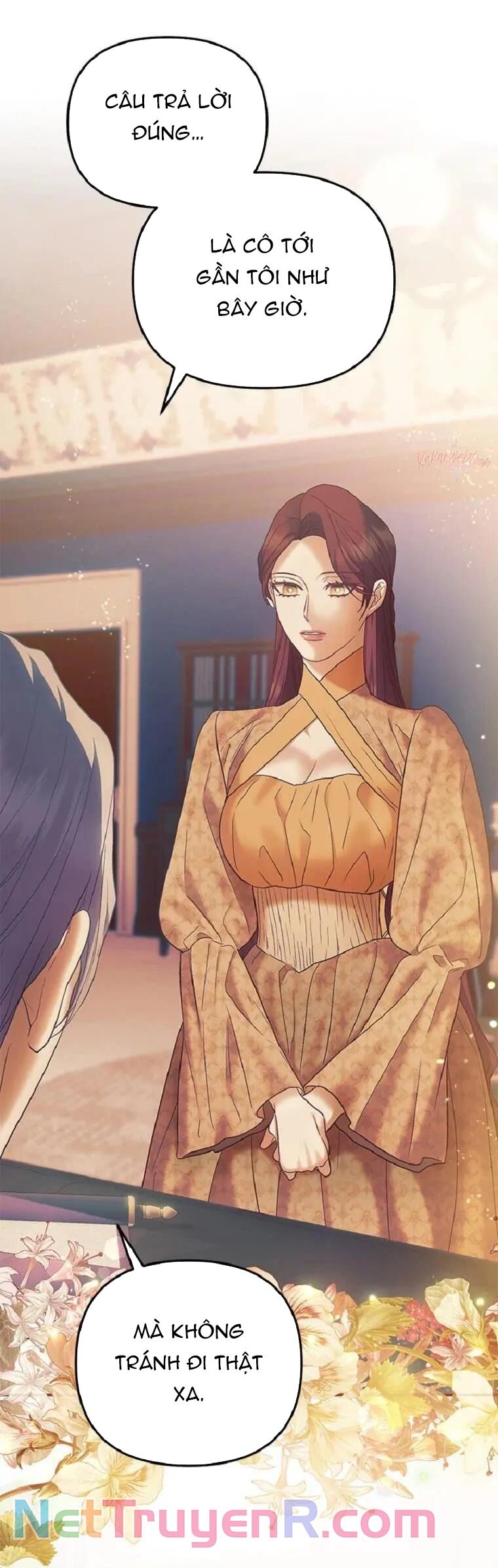 Cuộc Sống Xa Hoa Của Cô Nhân Tình Giả - Chapter 59 - Page 61