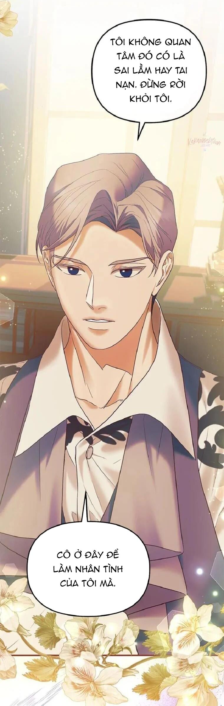 Cuộc Sống Xa Hoa Của Cô Nhân Tình Giả - Chapter 59 - Page 62