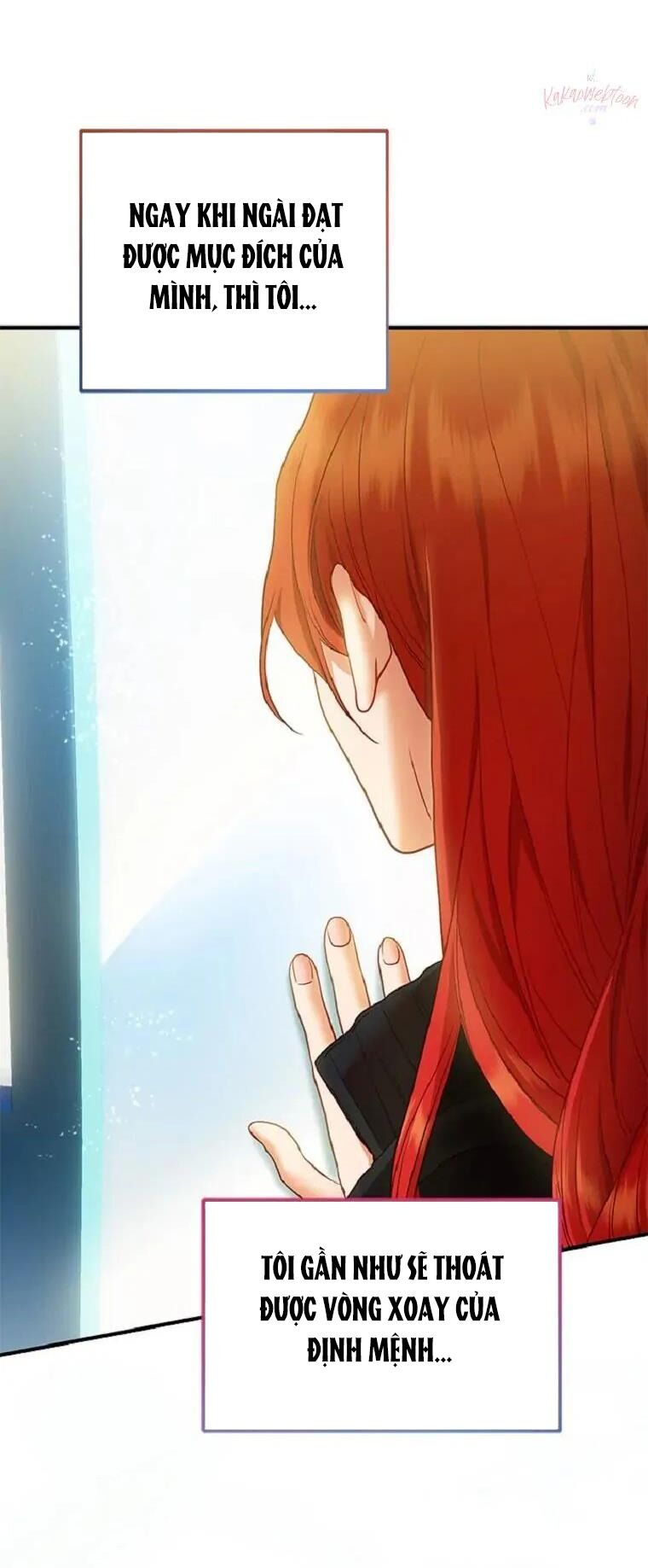 Cuộc Sống Xa Hoa Của Cô Nhân Tình Giả - Chapter 59 - Page 64