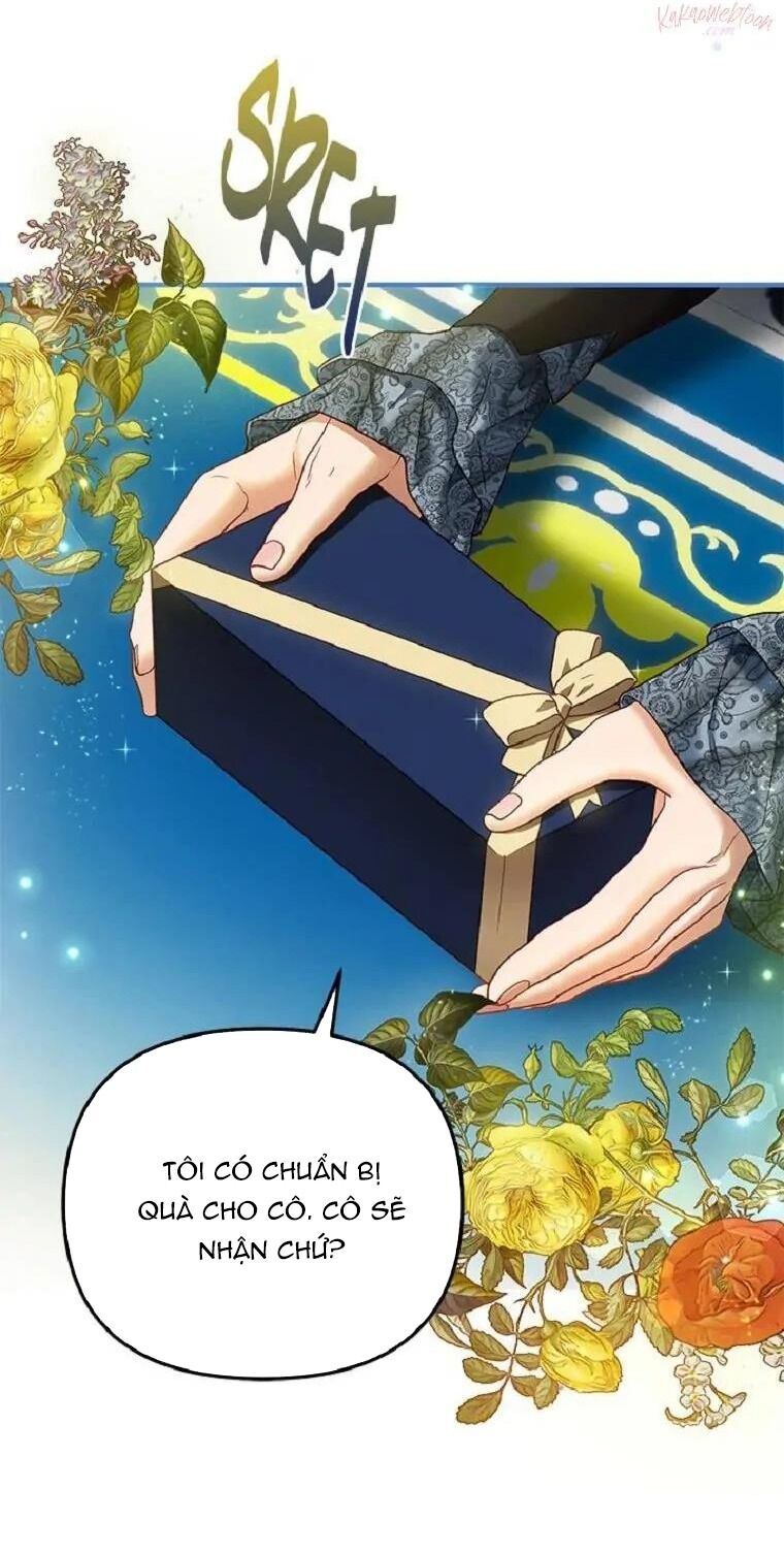 Cuộc Sống Xa Hoa Của Cô Nhân Tình Giả - Chapter 59 - Page 8