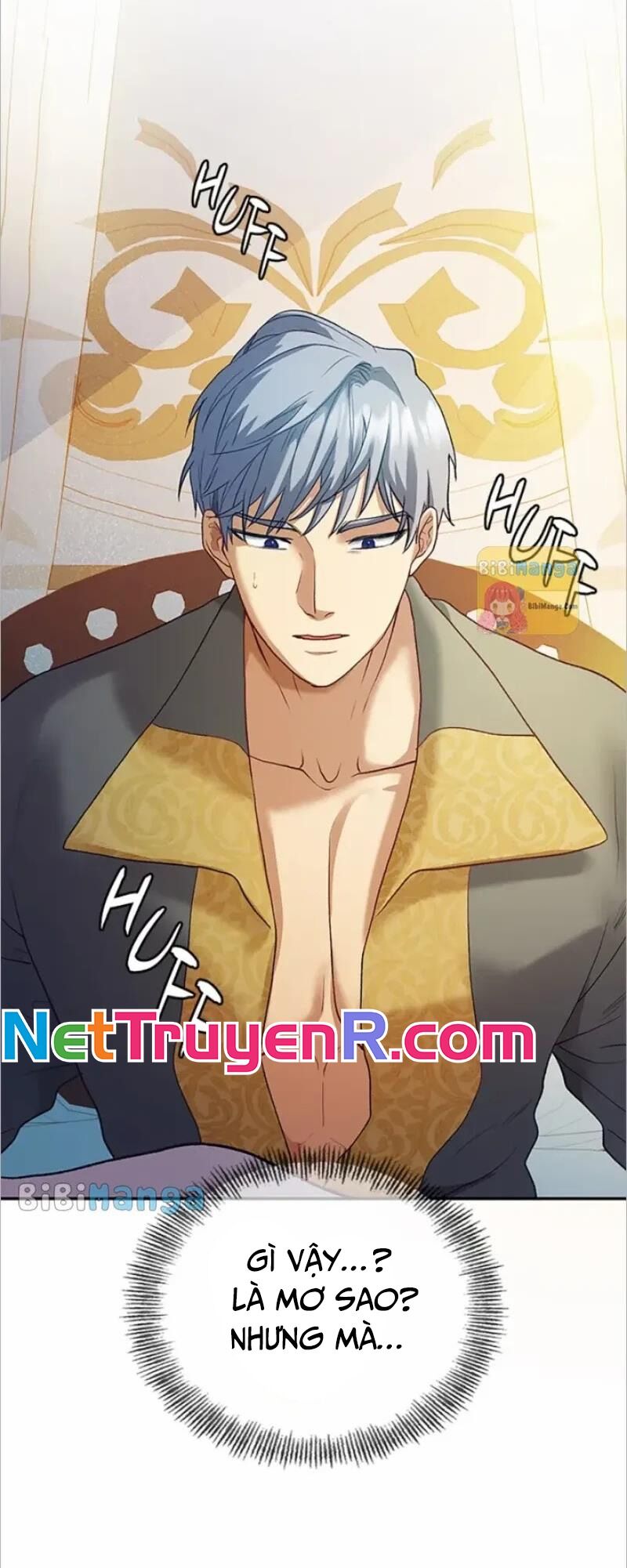 Cuộc Sống Xa Hoa Của Cô Nhân Tình Giả - Chapter 6 - Page 14