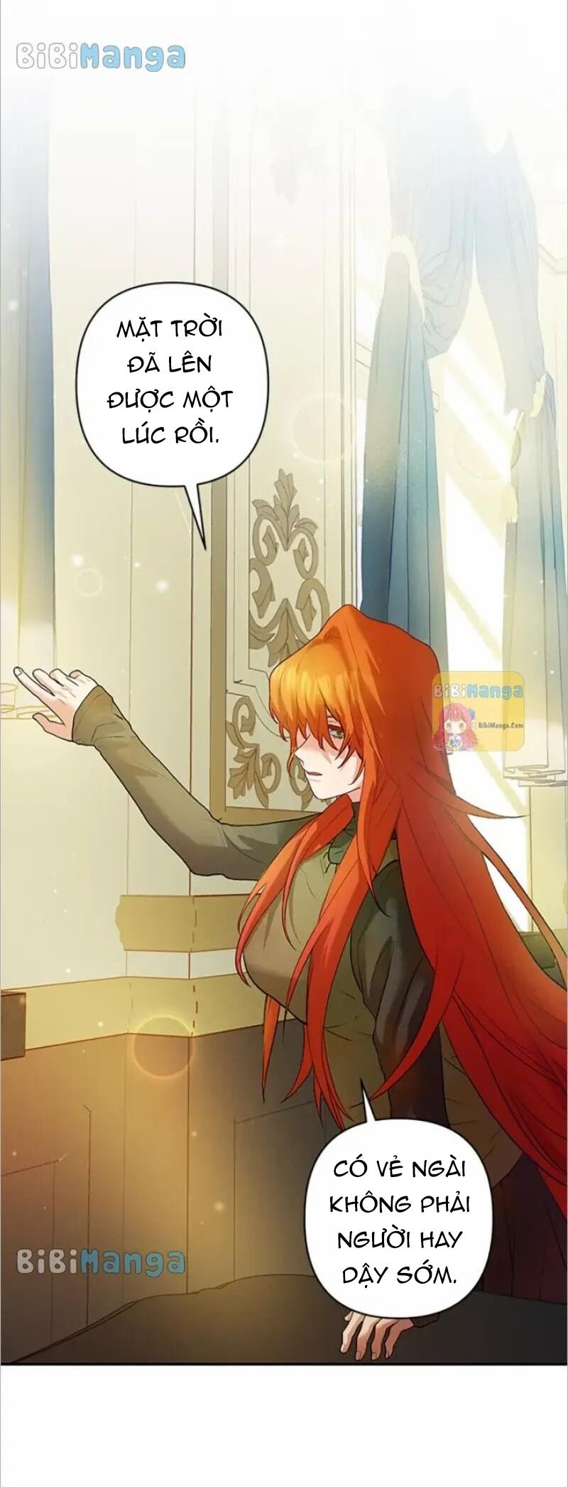 Cuộc Sống Xa Hoa Của Cô Nhân Tình Giả - Chapter 6 - Page 16