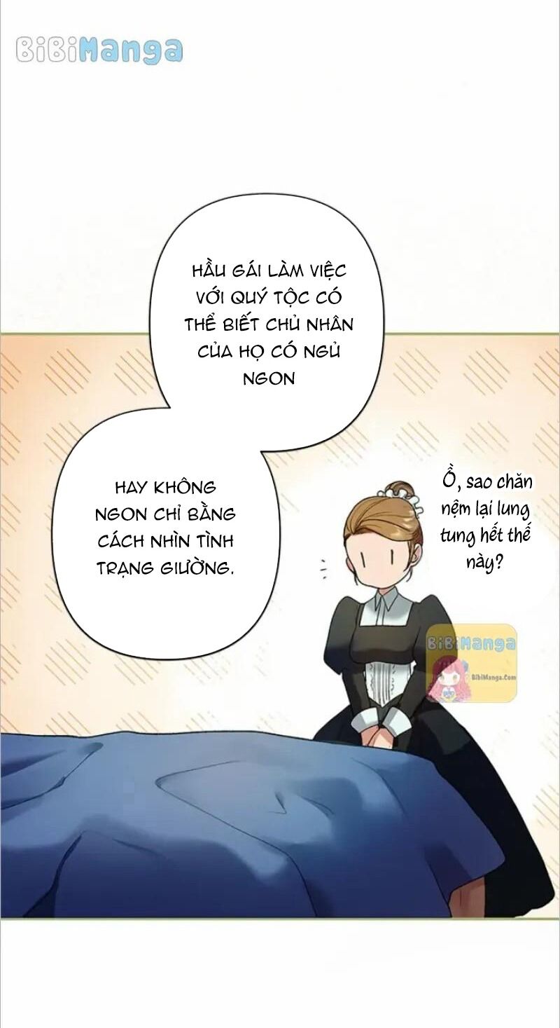 Cuộc Sống Xa Hoa Của Cô Nhân Tình Giả - Chapter 6 - Page 20