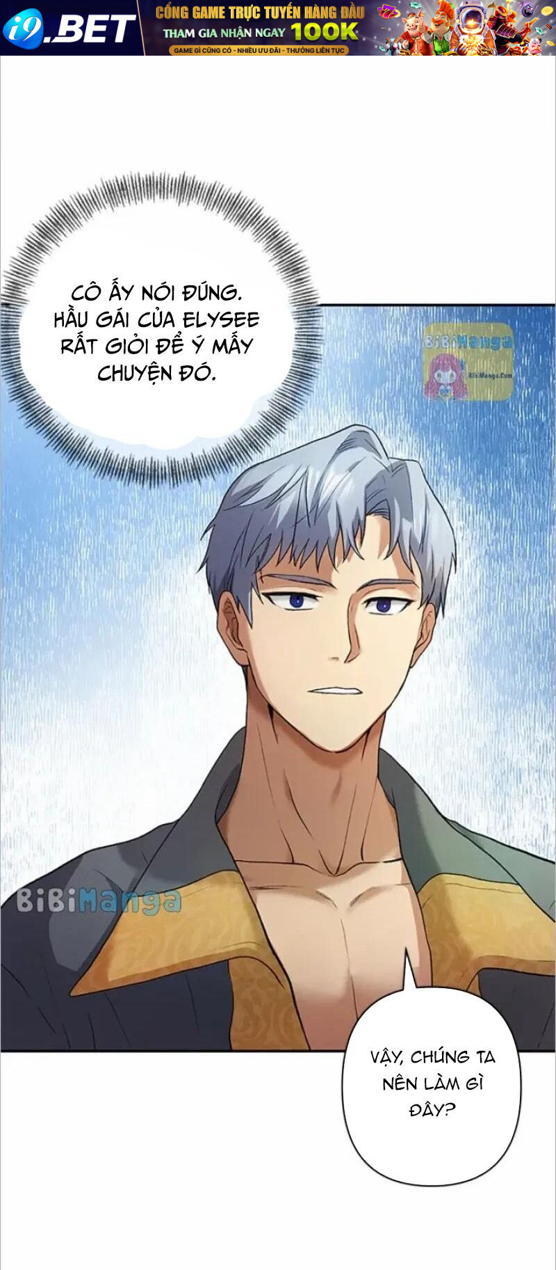 Cuộc Sống Xa Hoa Của Cô Nhân Tình Giả - Chapter 6 - Page 22