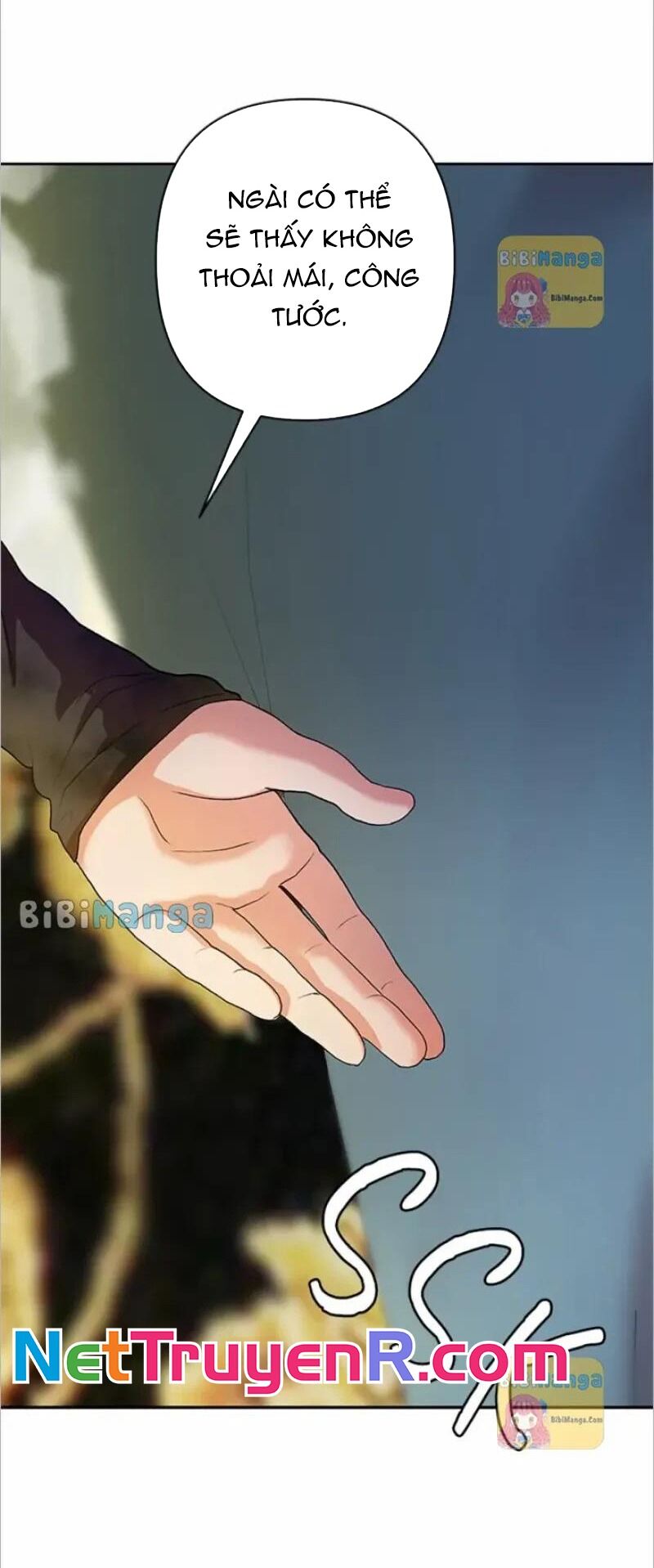 Cuộc Sống Xa Hoa Của Cô Nhân Tình Giả - Chapter 6 - Page 23