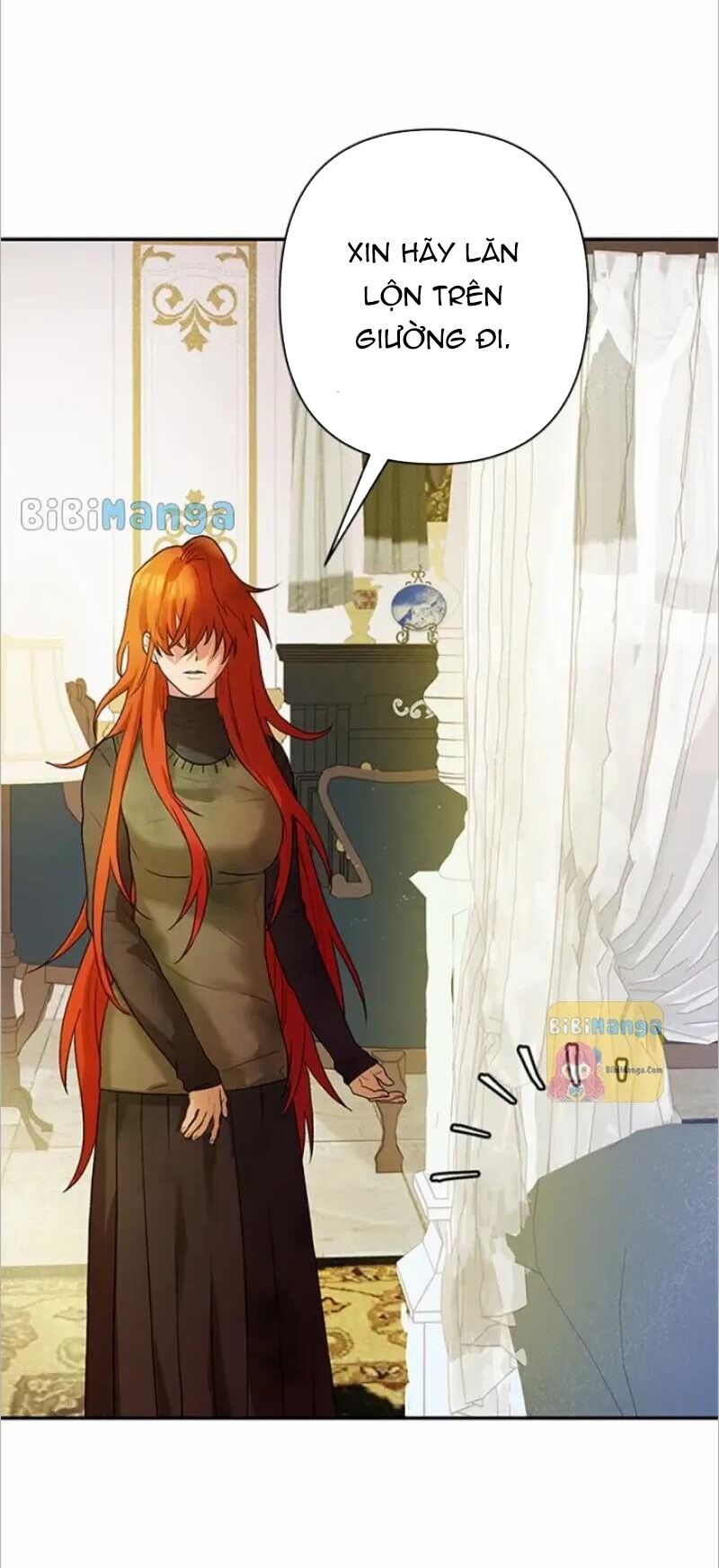 Cuộc Sống Xa Hoa Của Cô Nhân Tình Giả - Chapter 6 - Page 24