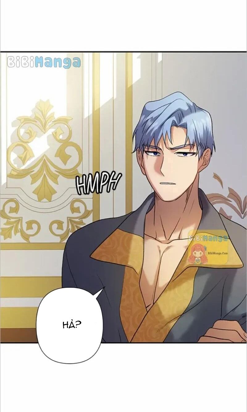 Cuộc Sống Xa Hoa Của Cô Nhân Tình Giả - Chapter 6 - Page 25