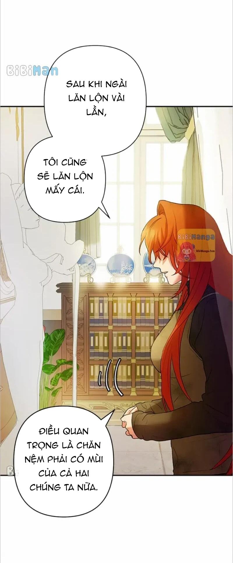 Cuộc Sống Xa Hoa Của Cô Nhân Tình Giả - Chapter 6 - Page 26