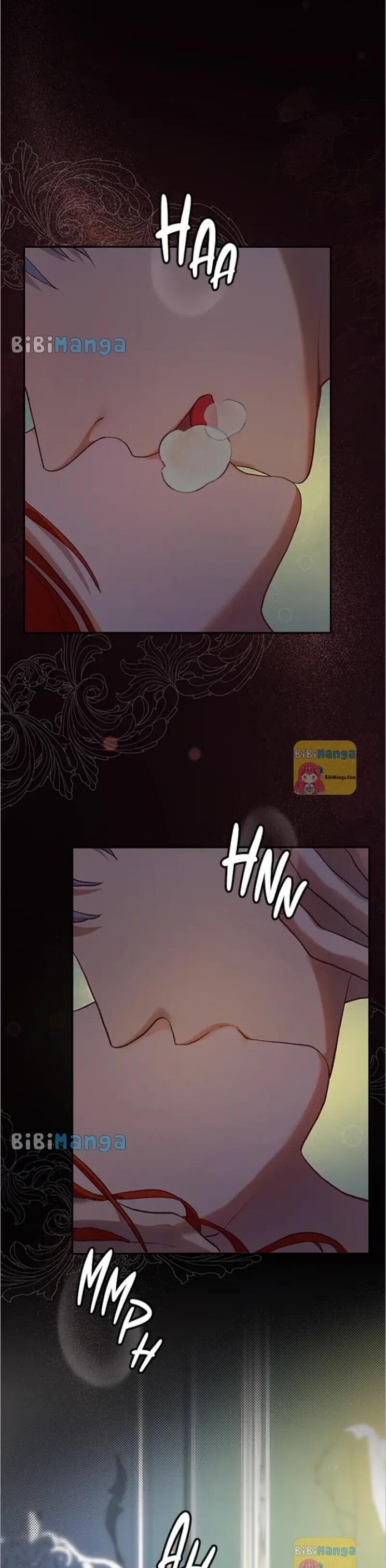 Cuộc Sống Xa Hoa Của Cô Nhân Tình Giả - Chapter 6 - Page 3