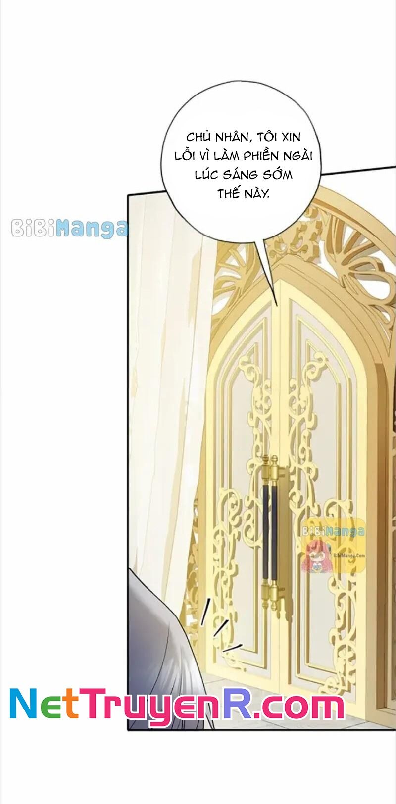 Cuộc Sống Xa Hoa Của Cô Nhân Tình Giả - Chapter 6 - Page 30