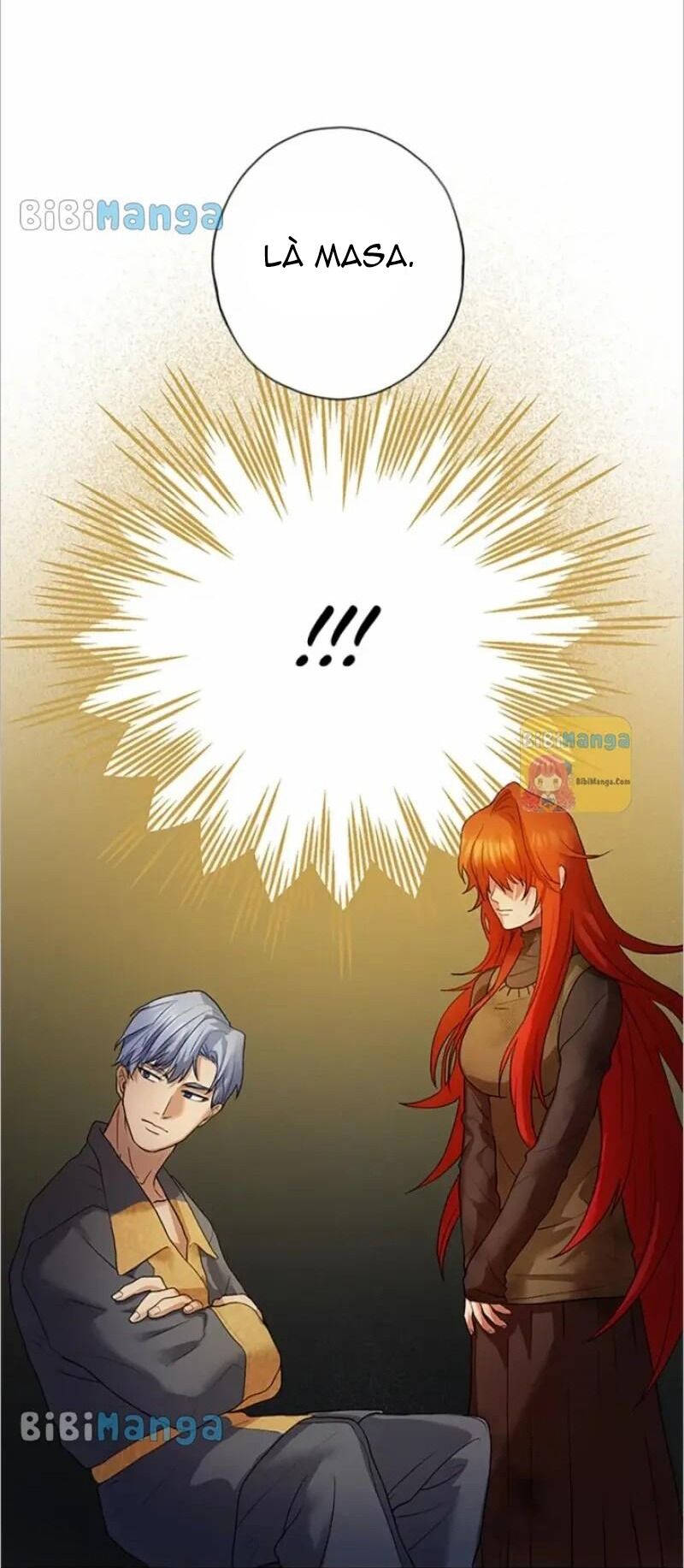 Cuộc Sống Xa Hoa Của Cô Nhân Tình Giả - Chapter 6 - Page 31