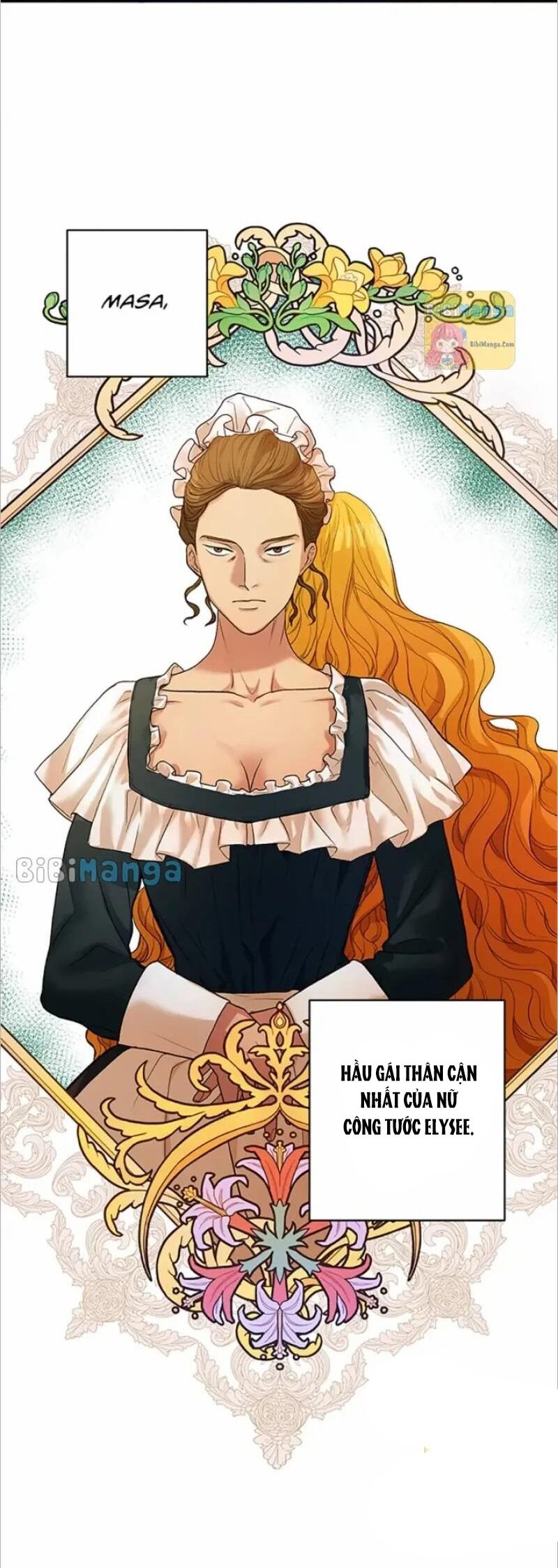 Cuộc Sống Xa Hoa Của Cô Nhân Tình Giả - Chapter 6 - Page 32