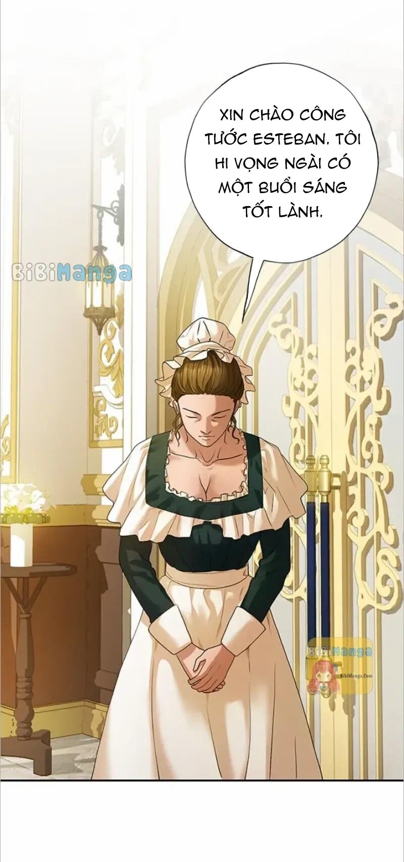 Cuộc Sống Xa Hoa Của Cô Nhân Tình Giả - Chapter 6 - Page 39