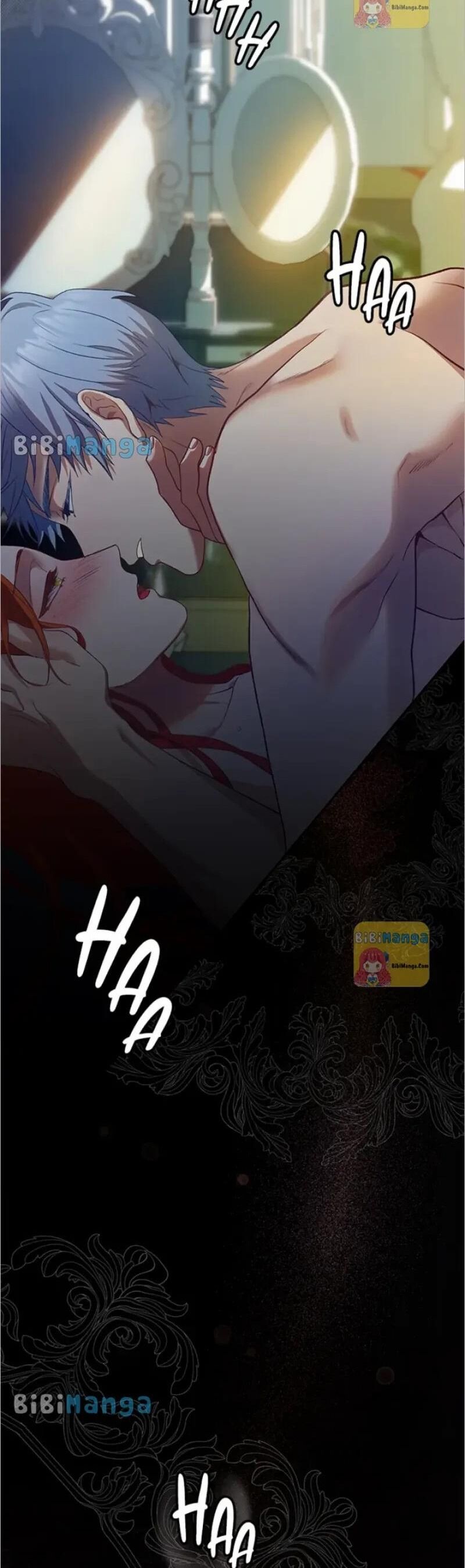 Cuộc Sống Xa Hoa Của Cô Nhân Tình Giả - Chapter 6 - Page 4