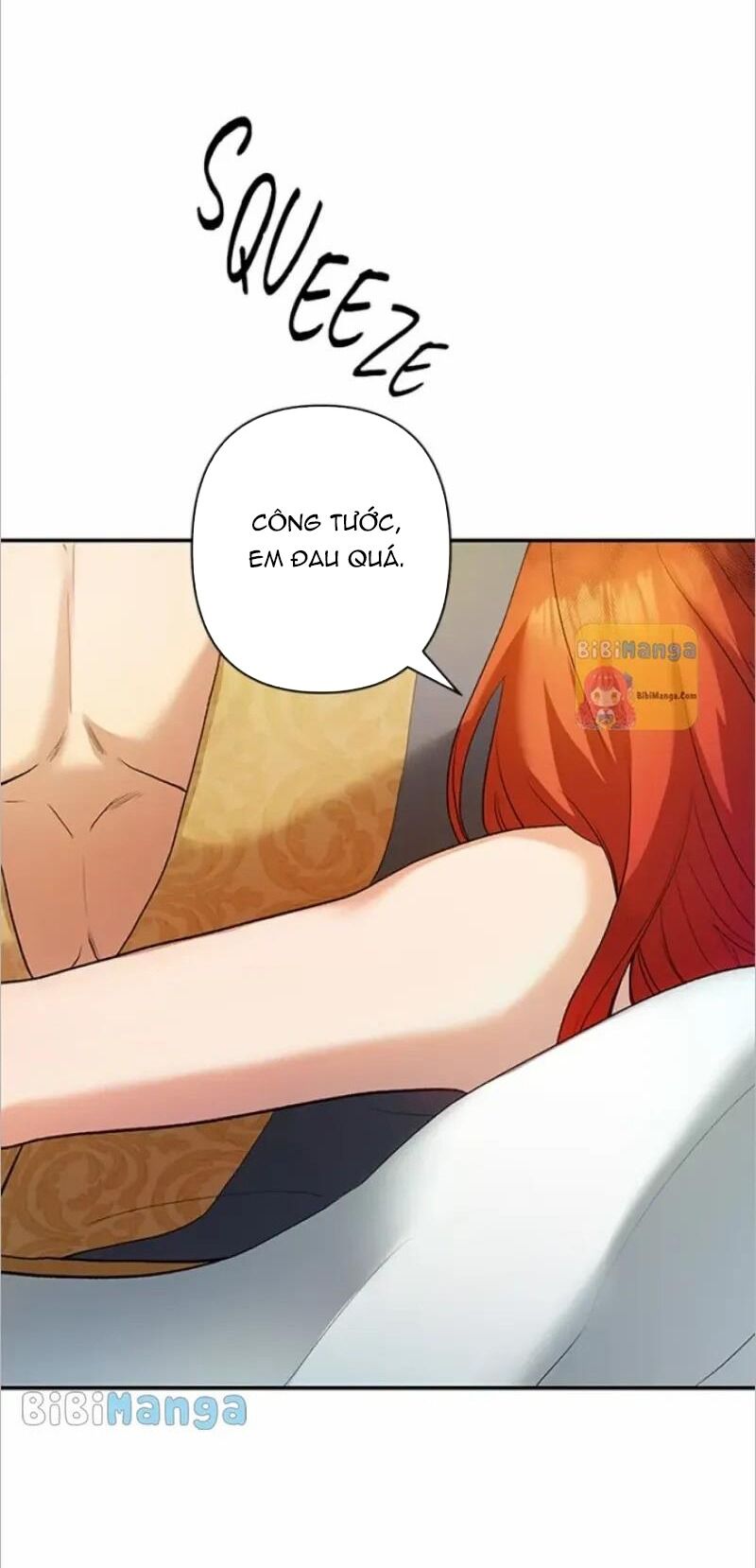 Cuộc Sống Xa Hoa Của Cô Nhân Tình Giả - Chapter 6 - Page 42