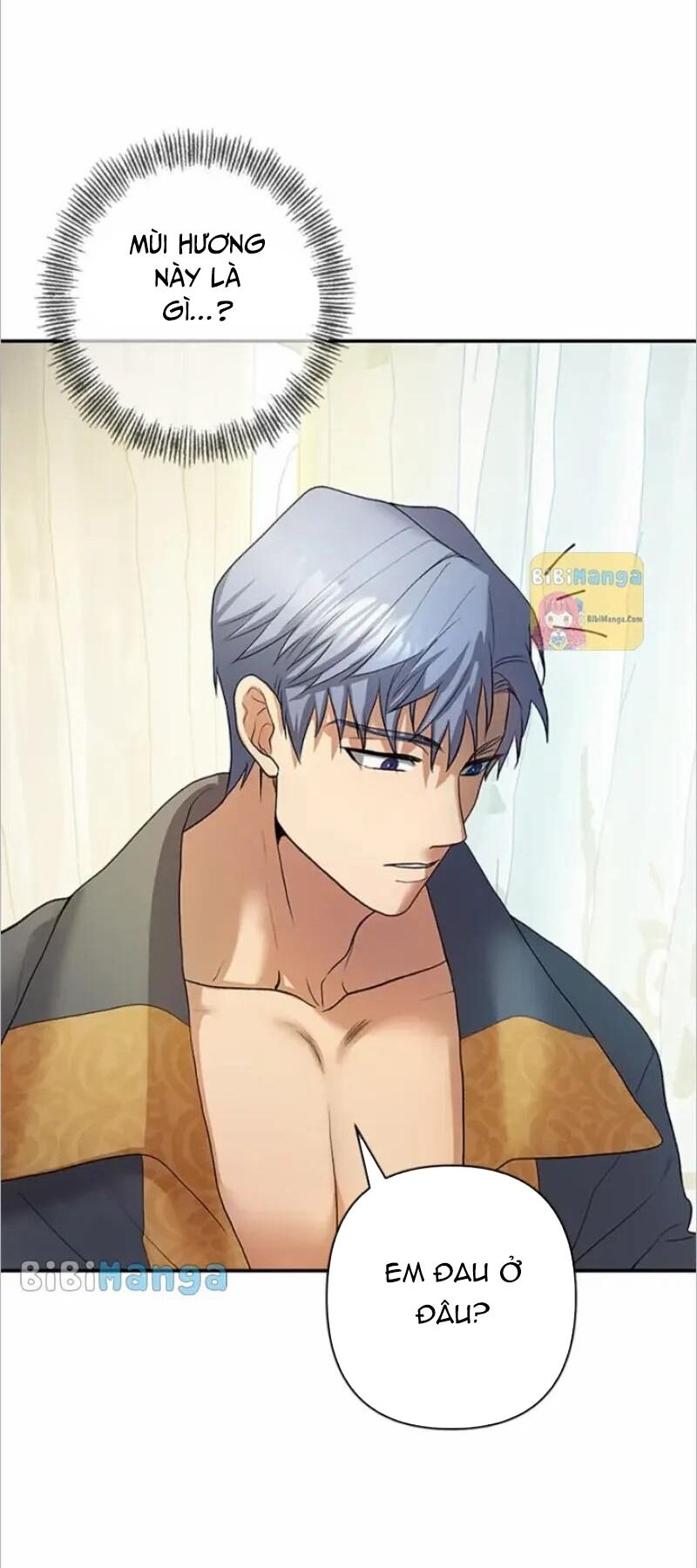 Cuộc Sống Xa Hoa Của Cô Nhân Tình Giả - Chapter 6 - Page 43