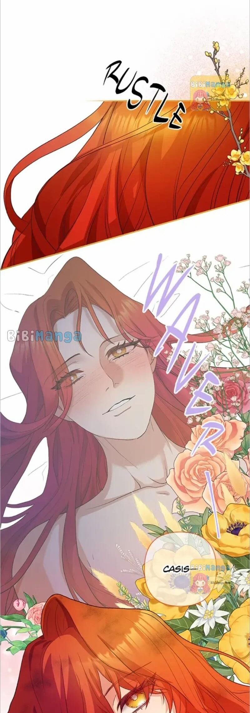 Cuộc Sống Xa Hoa Của Cô Nhân Tình Giả - Chapter 6 - Page 47