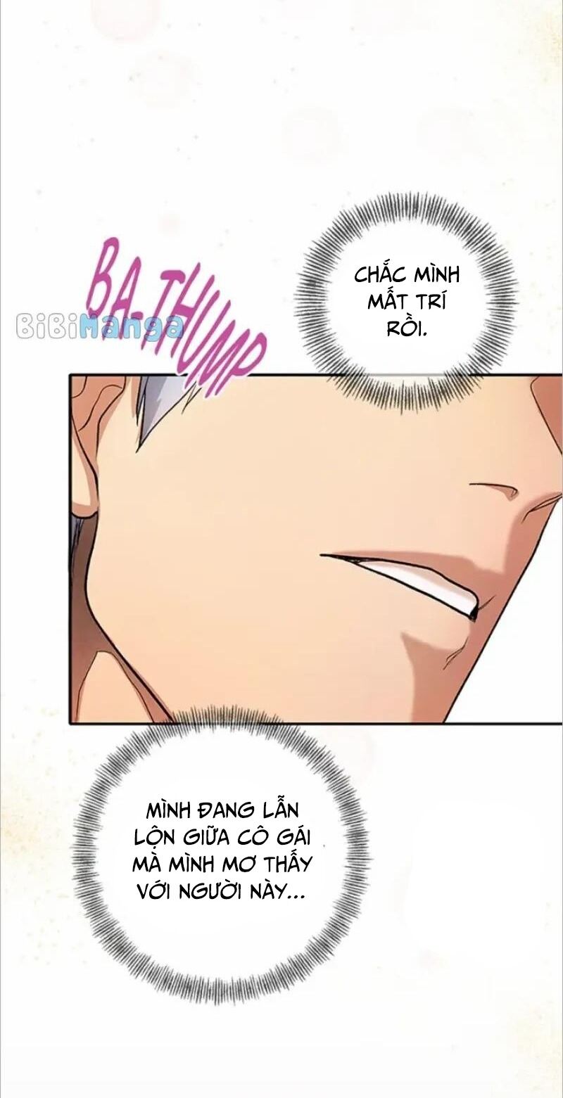 Cuộc Sống Xa Hoa Của Cô Nhân Tình Giả - Chapter 6 - Page 49