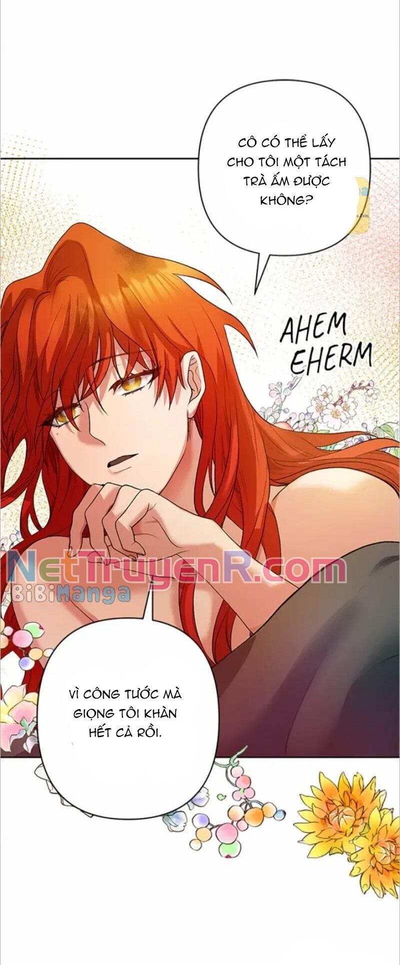 Cuộc Sống Xa Hoa Của Cô Nhân Tình Giả - Chapter 6 - Page 54
