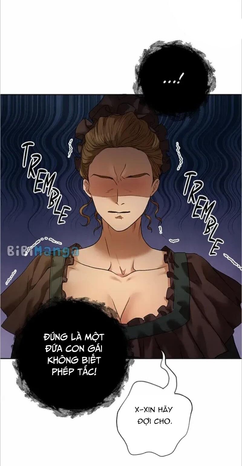 Cuộc Sống Xa Hoa Của Cô Nhân Tình Giả - Chapter 6 - Page 55