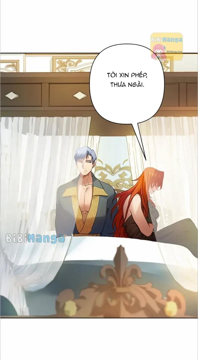 Cuộc Sống Xa Hoa Của Cô Nhân Tình Giả - Chapter 6 - Page 57