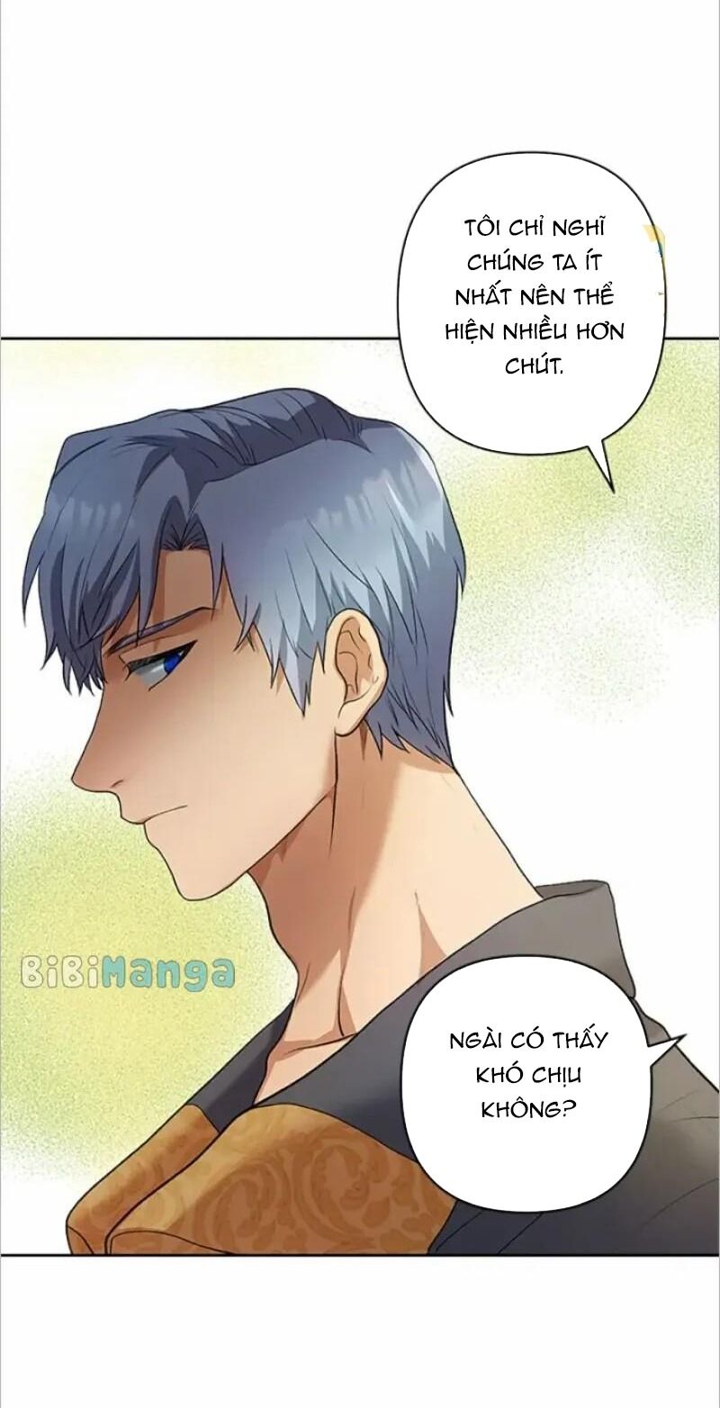 Cuộc Sống Xa Hoa Của Cô Nhân Tình Giả - Chapter 6 - Page 58