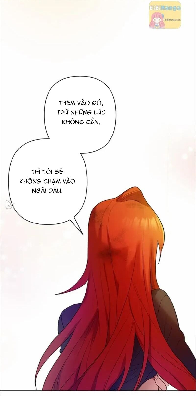 Cuộc Sống Xa Hoa Của Cô Nhân Tình Giả - Chapter 6 - Page 60