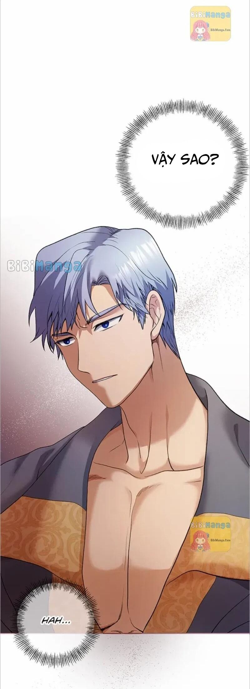 Cuộc Sống Xa Hoa Của Cô Nhân Tình Giả - Chapter 6 - Page 61