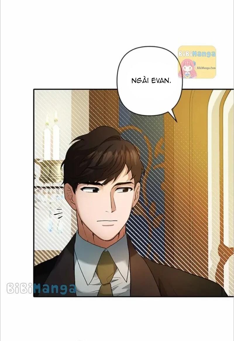 Cuộc Sống Xa Hoa Của Cô Nhân Tình Giả - Chapter 6 - Page 64