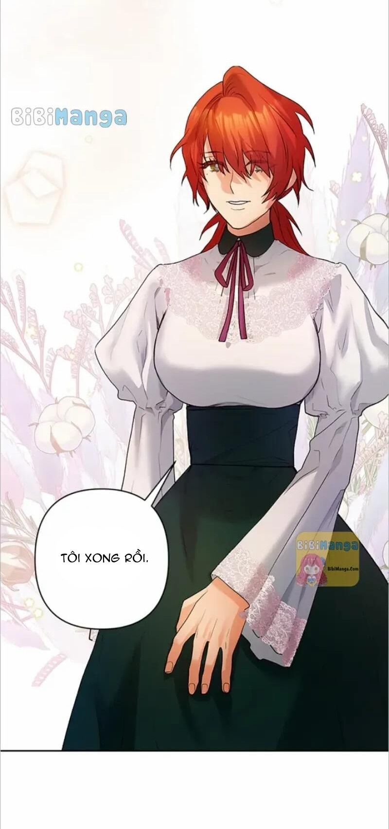 Cuộc Sống Xa Hoa Của Cô Nhân Tình Giả - Chapter 6 - Page 66