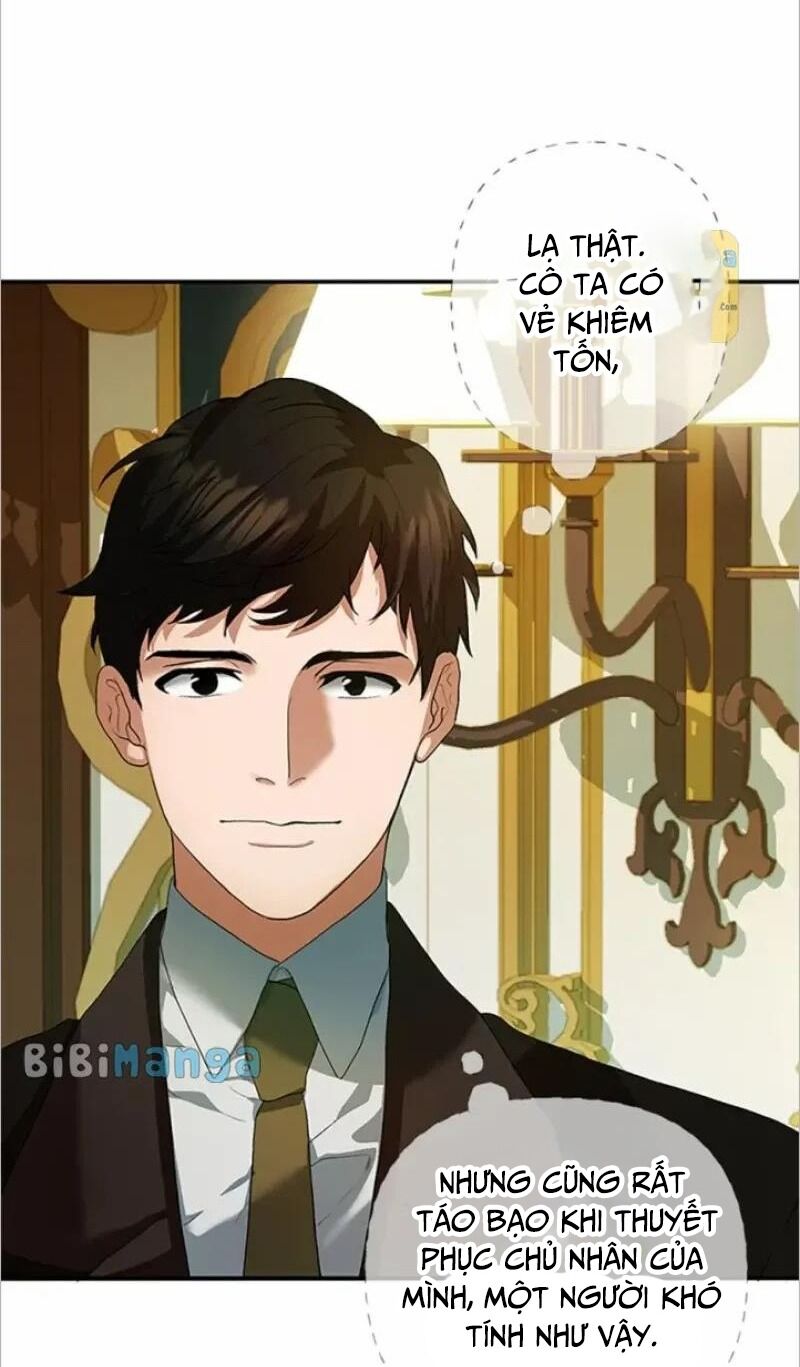 Cuộc Sống Xa Hoa Của Cô Nhân Tình Giả - Chapter 6 - Page 68