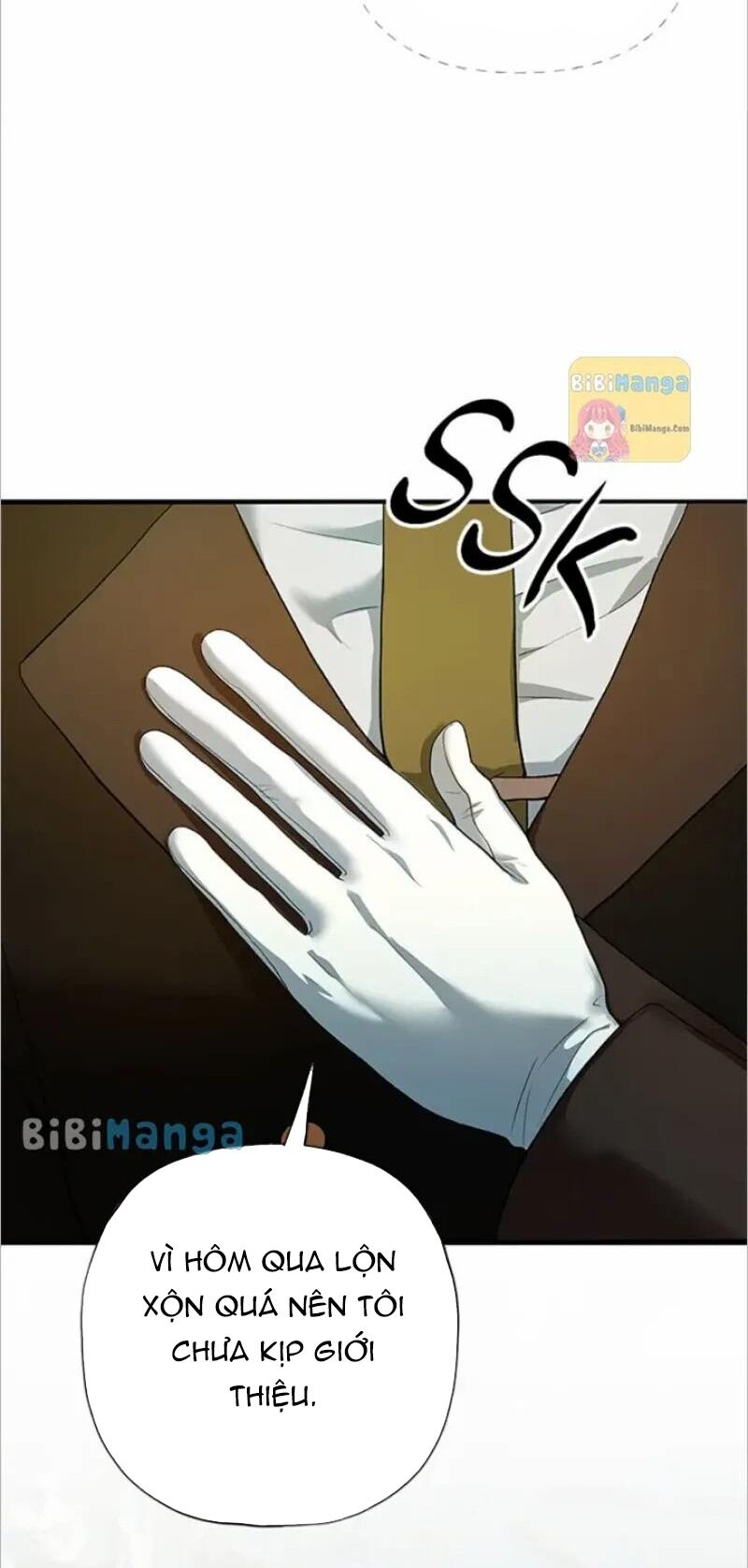 Cuộc Sống Xa Hoa Của Cô Nhân Tình Giả - Chapter 6 - Page 69