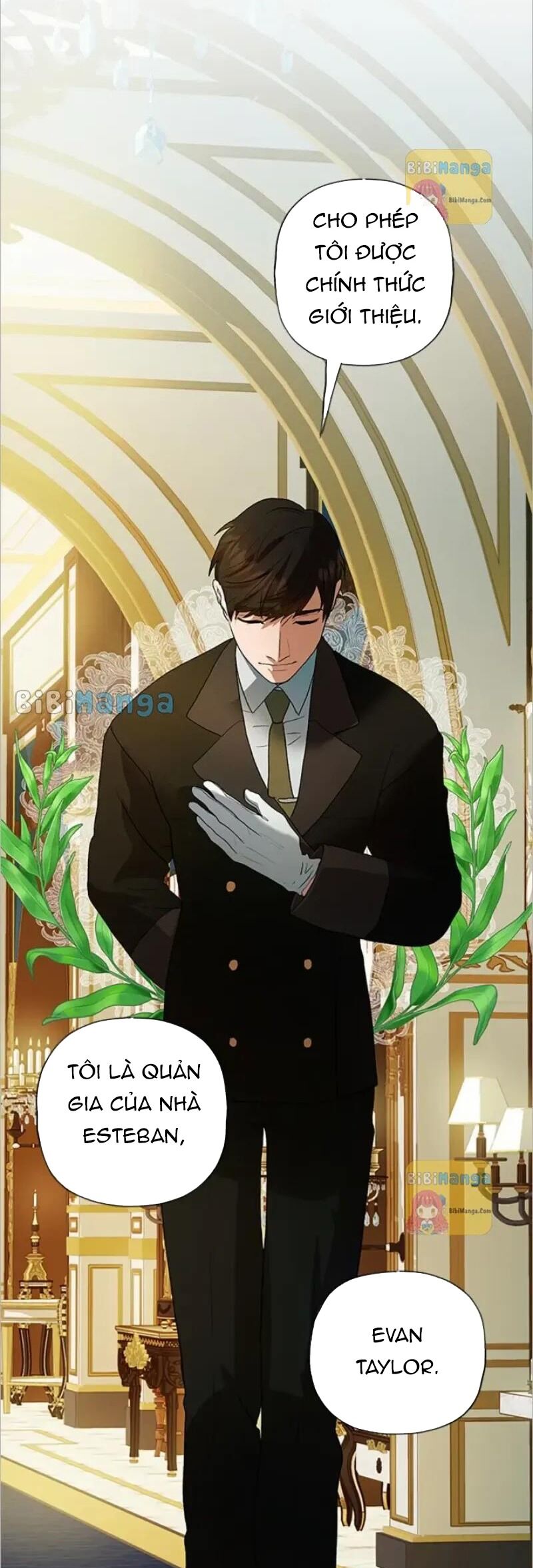 Cuộc Sống Xa Hoa Của Cô Nhân Tình Giả - Chapter 6 - Page 70