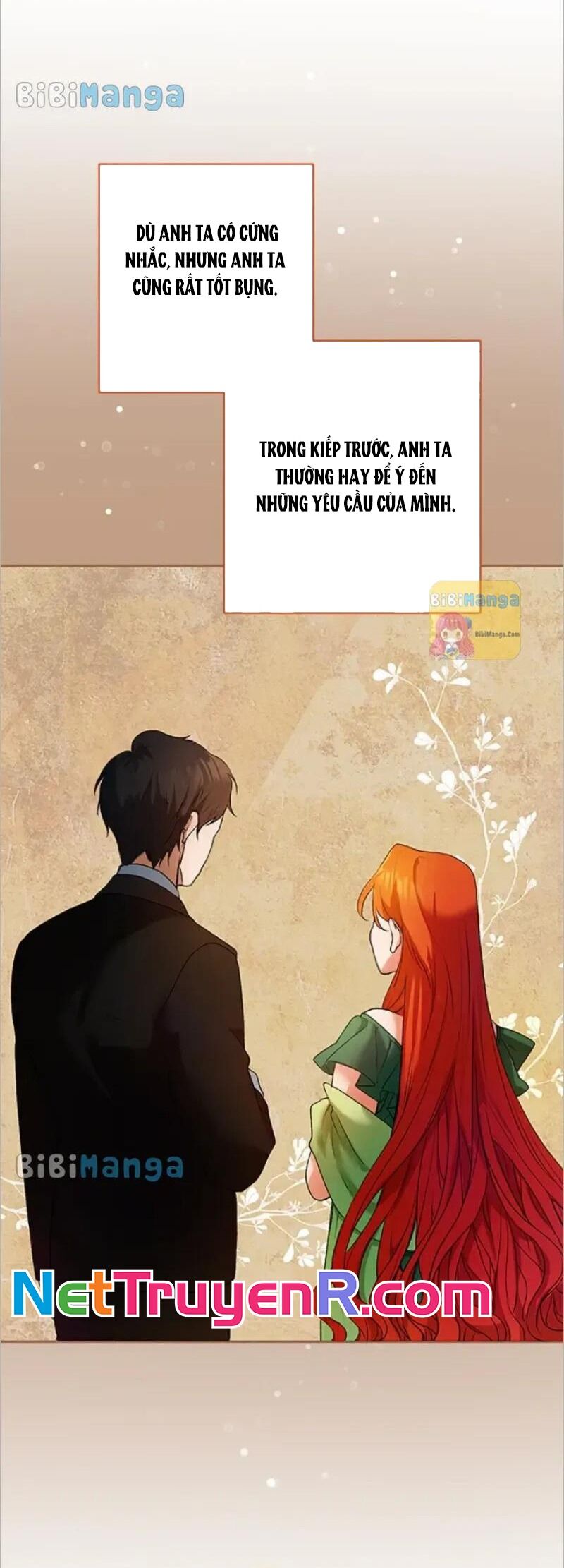 Cuộc Sống Xa Hoa Của Cô Nhân Tình Giả - Chapter 6 - Page 72