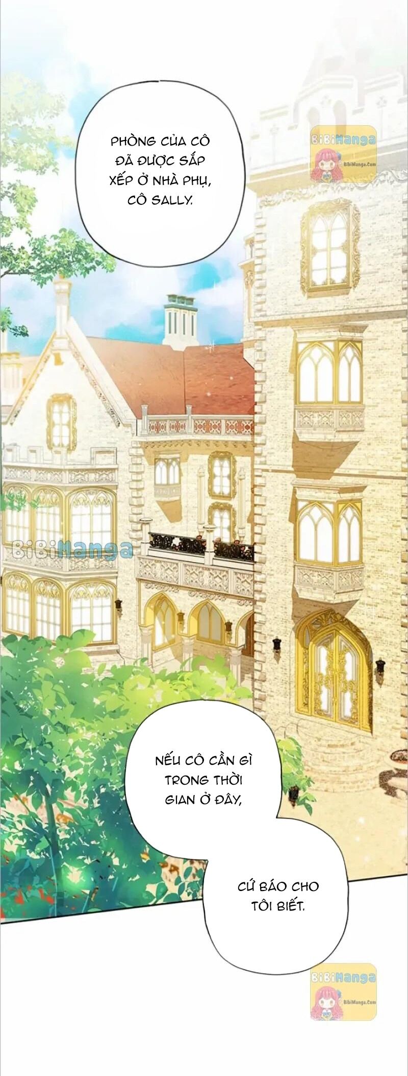 Cuộc Sống Xa Hoa Của Cô Nhân Tình Giả - Chapter 6 - Page 74