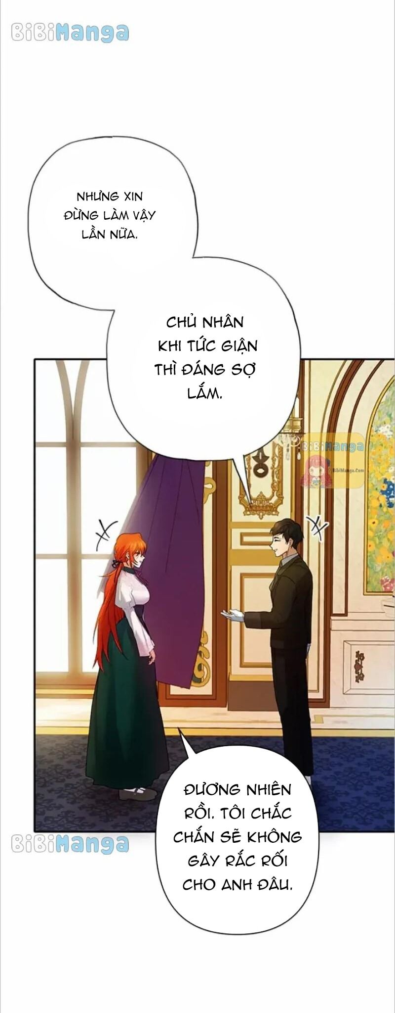 Cuộc Sống Xa Hoa Của Cô Nhân Tình Giả - Chapter 6 - Page 77