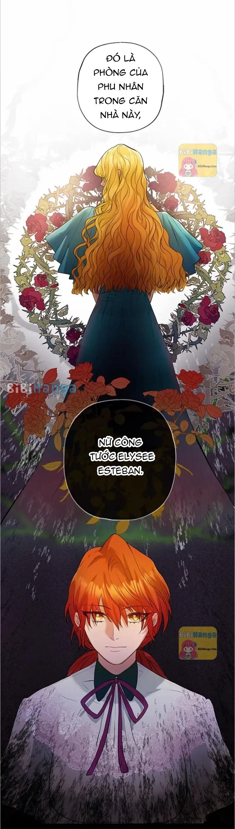 Cuộc Sống Xa Hoa Của Cô Nhân Tình Giả - Chapter 6 - Page 79