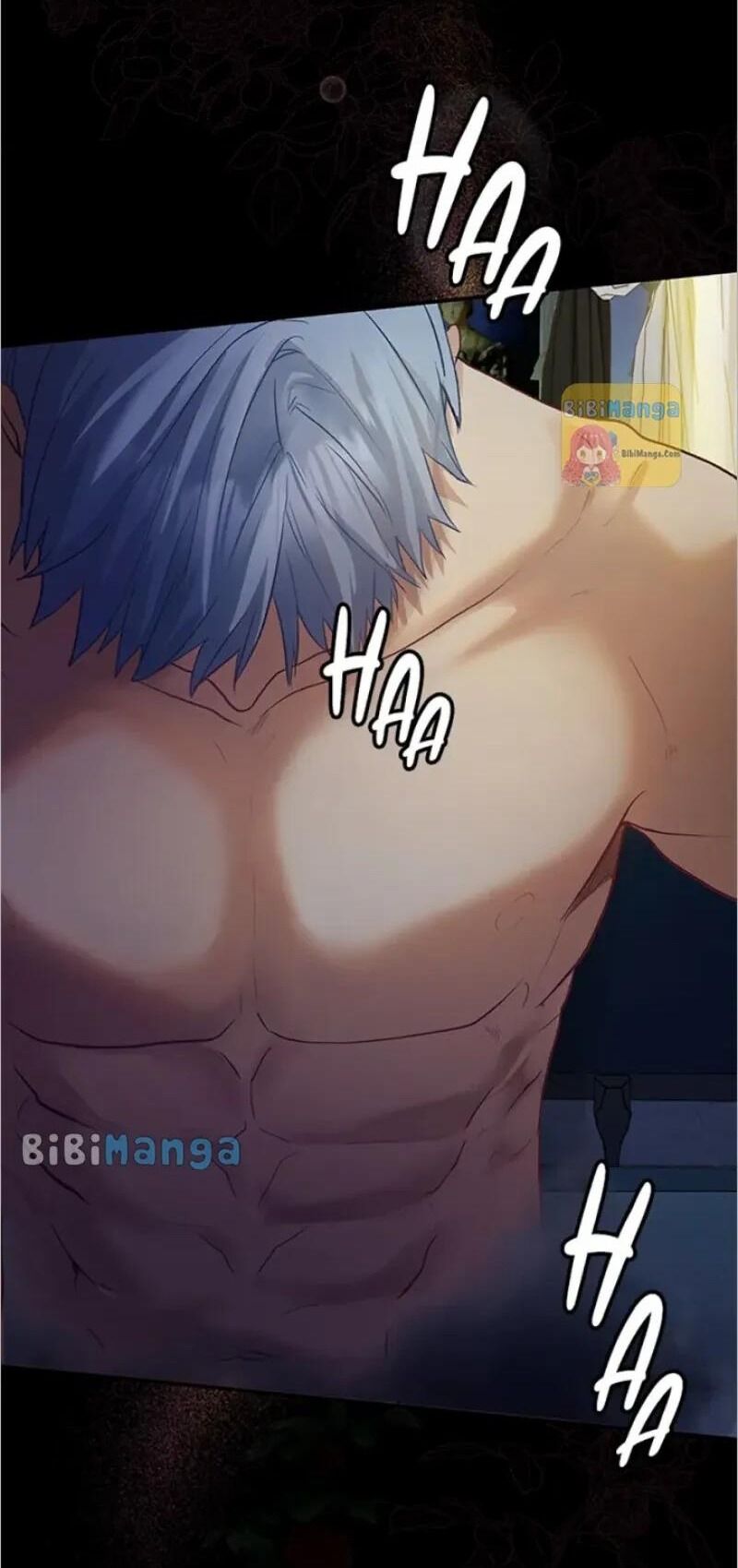 Cuộc Sống Xa Hoa Của Cô Nhân Tình Giả - Chapter 6 - Page 8